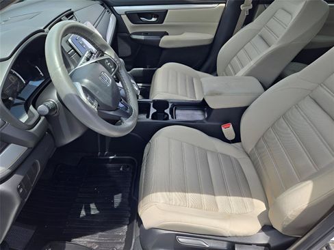 Used 2018 Honda CR-V LX image 12