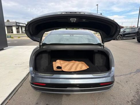 Used 2024 Lucid Air Touring AWD/4WD image 6