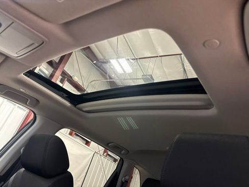 Certified 2024 Honda CR-V EX image 35