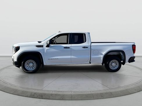 Used 2023 GMC Sierra 1500 Pro RWD image 5