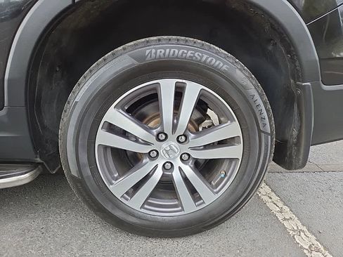 Used 2017 Honda Pilot EX-L image 9