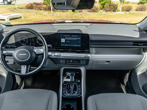 Used 2024 Hyundai Kona SEL FWD image 21