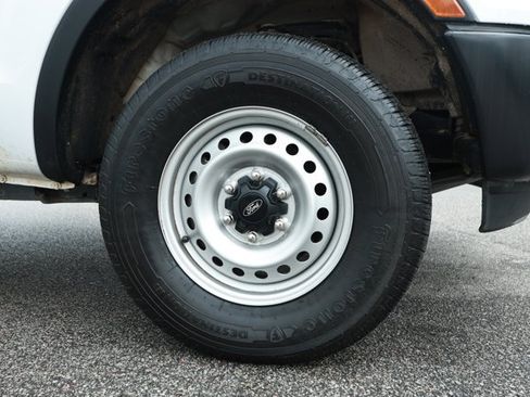 Used 2022 Ford Ranger XL w/ Equipment Group 101A High AWD/4WD image 5