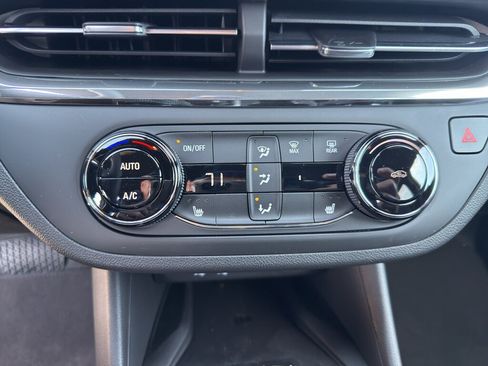 New 2026 Buick Envista Sport Touring w/ Convenience I Package FWD image 13