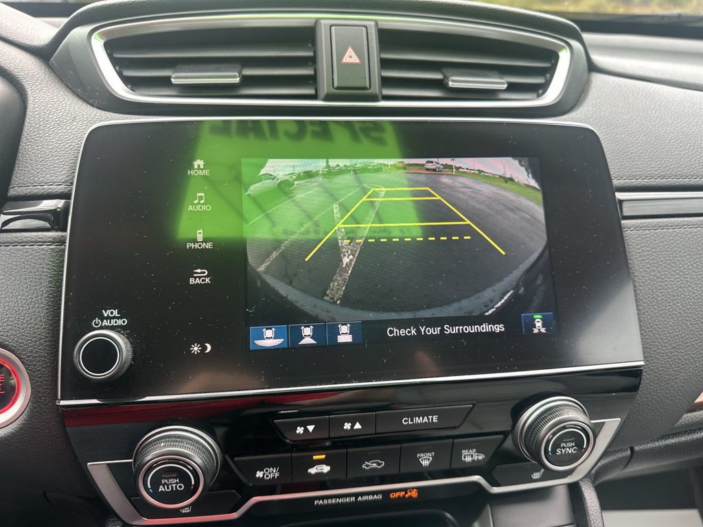 Used 2017 Honda CR-V EX image 24