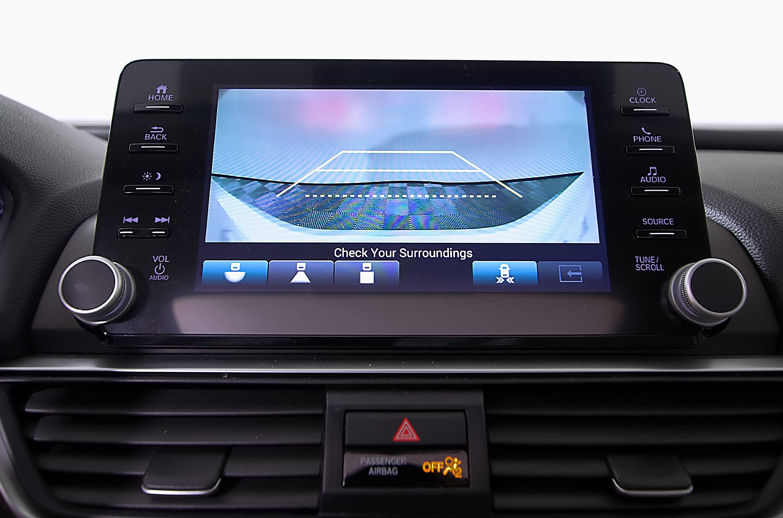 Used 2018 Honda Accord EX-L image 25