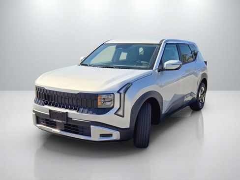 New 2027 Kia Seltos EX AWD/4WD image 9