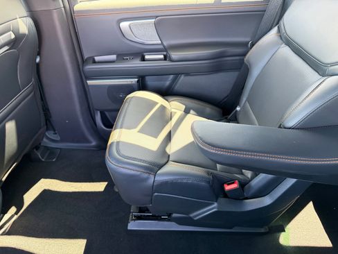 New 2026 Ford Expedition Tremor AWD/4WD image 24