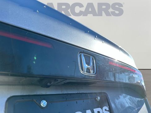 Used 2024 Honda Accord EX image 31