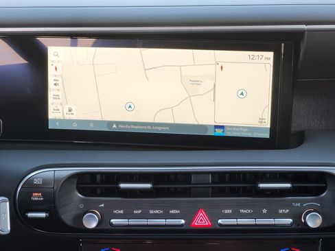 New 2026 Hyundai Palisade Calligraphy image 28