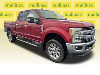 Certified 2019 Ford F250 Lariat w/ Lariat Ultimate Package 360° Tour