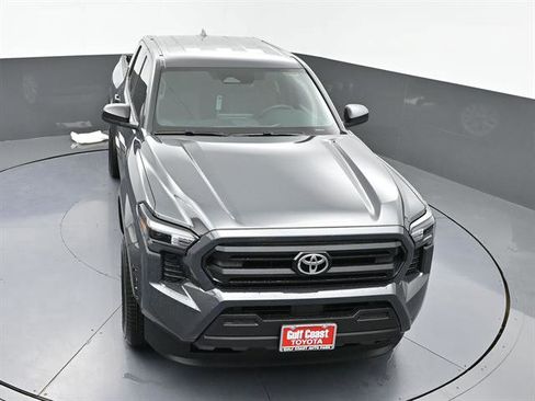 Certified 2026 Toyota Tacoma SR RWD image 76
