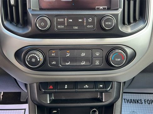 Used 2015 Chevrolet Colorado LT image 25