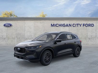 New 2025 Ford Escape SE w/ PHEV Premium Package