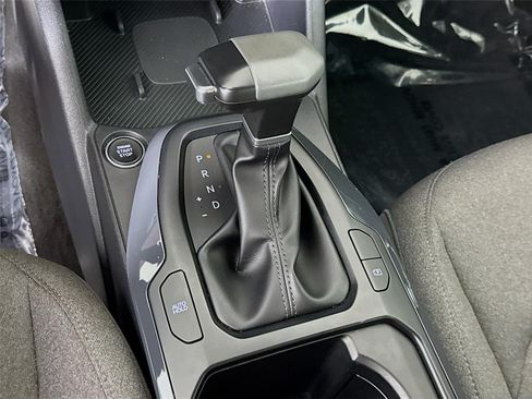 Certified 2025 Kia K4 EX FWD image 17