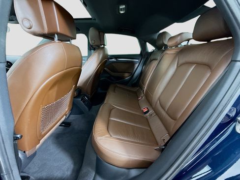 Used 2019 Audi A3 2.0T Premium w/ Convenience Package image 25