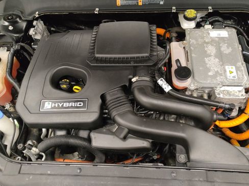 Used 2019 Ford Fusion SE image 30