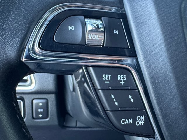 Used 2019 Lincoln Navigator Reserve AWD/4WD image 7