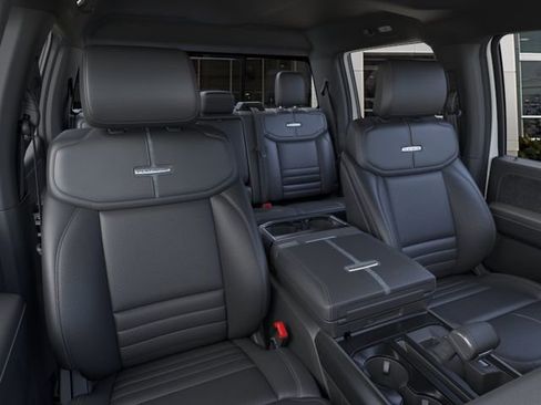 New 2026 Ford F150 Platinum AWD/4WD image 10