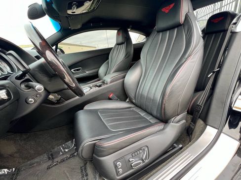 Used 2014 Bentley Continental GT V8 S image 12