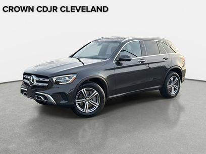 Used 2021 Mercedes-Benz GLC 300 GLC 300