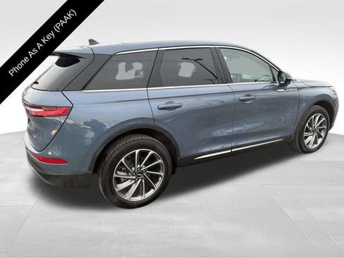 Certified 2023 Lincoln Corsair AWD w/ Equipment Group 101A image 8