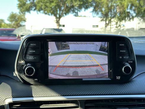 Used 2019 Hyundai Tucson SE FWD image 27