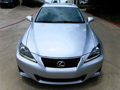 Used 2011 Lexus IS 250 w/ Premium Pkg Value Edition RWD image 14