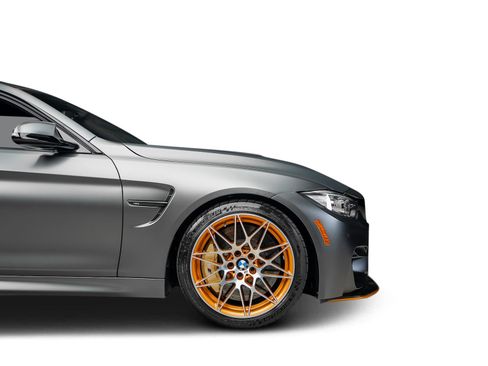 Used 2016 BMW M4 GTS RWD image 32