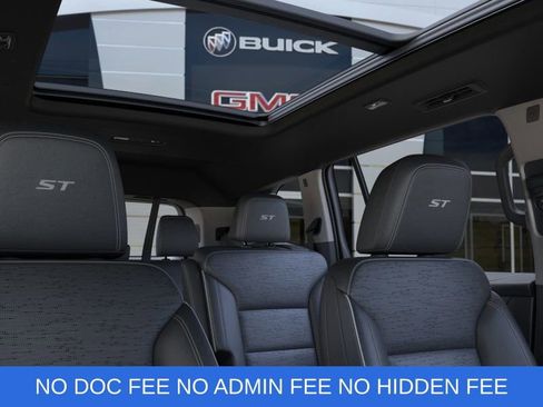 New 2026 Buick Enclave Sport Touring w/ Power Package AWD/4WD image 25