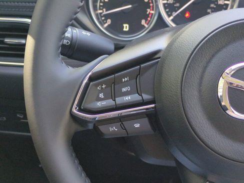 New 2025 MAZDA CX-5 AWD 2.5 S w/ Preferred Package image 22