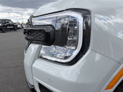 New 2026 Ford Ranger Lariat AWD/4WD image 10