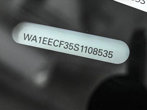 New 2025 Audi Q3 2.0T Premium Plus image 26