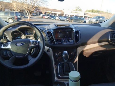 Used 2013 Ford Escape SEL image 13