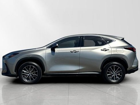 Certified 2024 Lexus NX 350 AWD image 3
