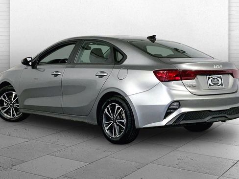 Certified 2024 Kia Forte LXS image 11