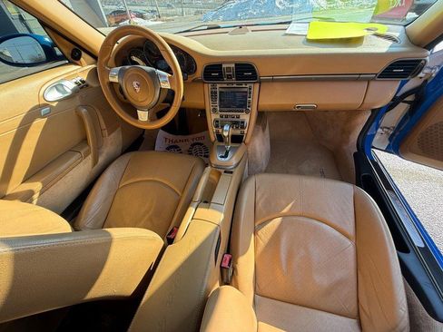 Used 2008 Porsche 911 Carrera 4 image 15