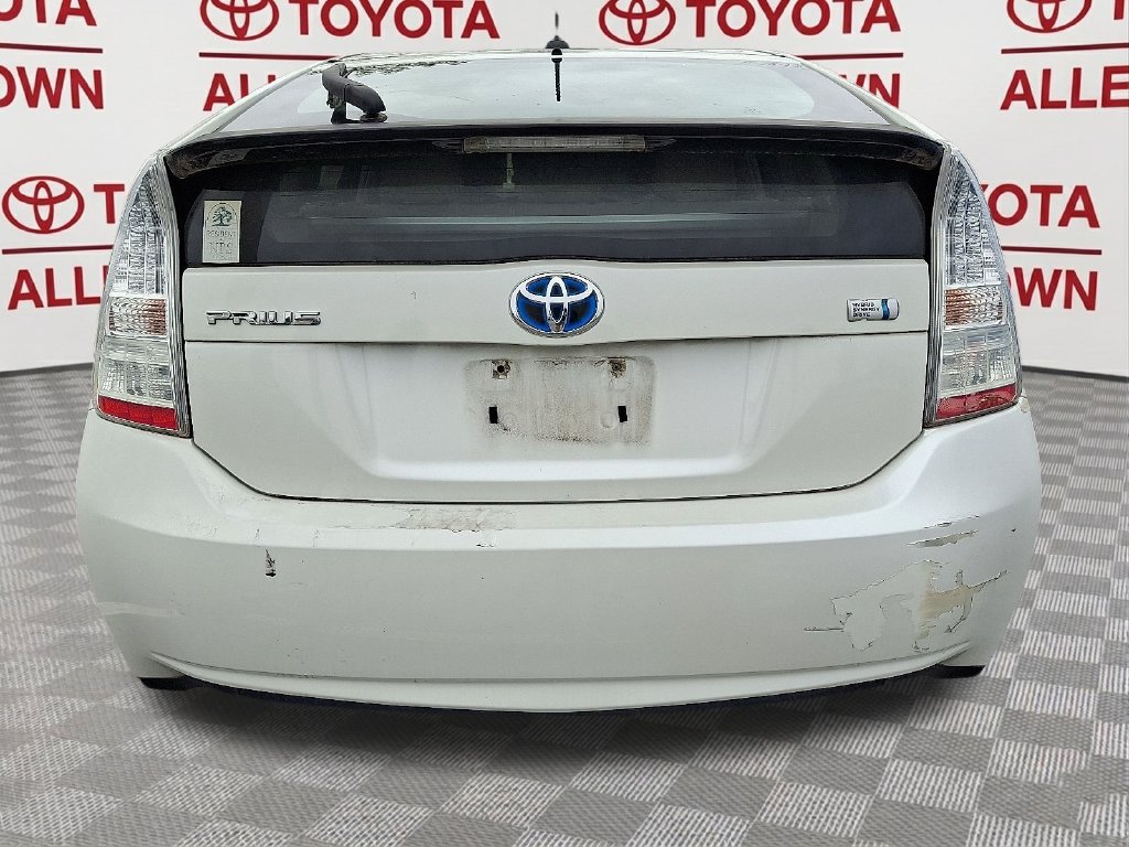 Used 2010 Toyota Prius Two FWD image 6