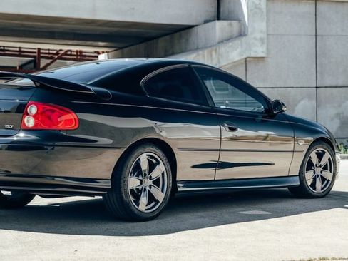 Used 2004 Pontiac GTO RWD image 53