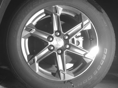 Used 2026 Chevrolet Blazer LT FWD image 14