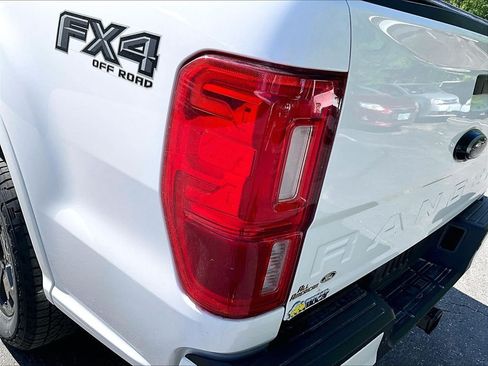 Used 2023 Ford Ranger XLT w/ Equipment Group 302A High AWD/4WD image 34