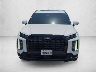 Used 2024 Hyundai Palisade Calligraphy AWD/4WD video 2
