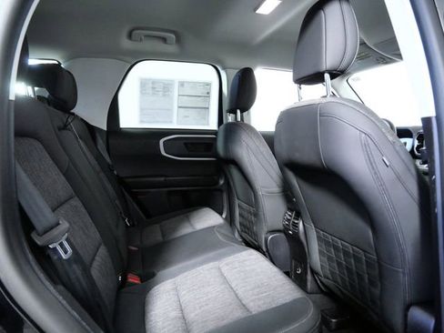 Certified 2023 Ford Bronco Sport Big Bend image 12