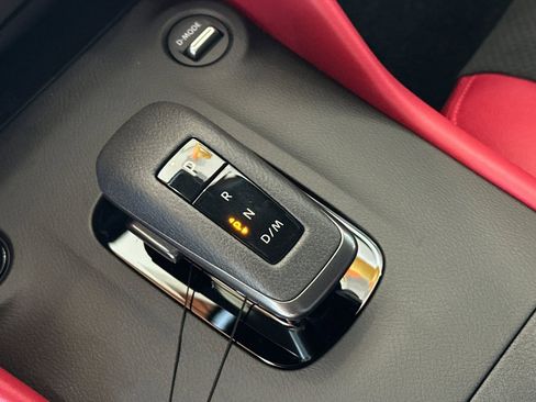 New 2026 Nissan Z Performance image 17