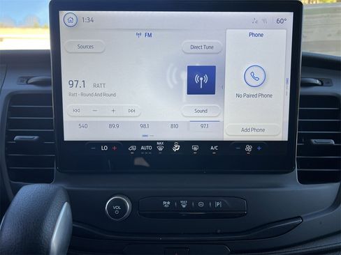 New 2026 Ford Transit 250 w/ Load Area Protection Package image 4