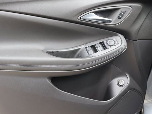 New 2026 Buick Encore GX Sport Touring w/ Advanced Technology Package image 9