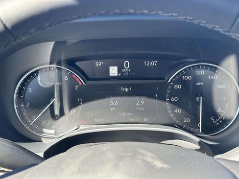 New 2026 Cadillac CT4 Premium Luxury AWD/4WD image 24