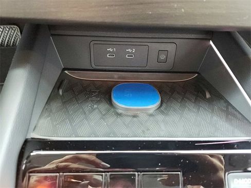 New 2026 Nissan Murano Platinum w/ Cargo Package image 32