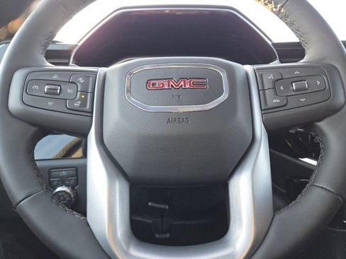 New 2026 GMC Sierra 1500 Elevation image 33