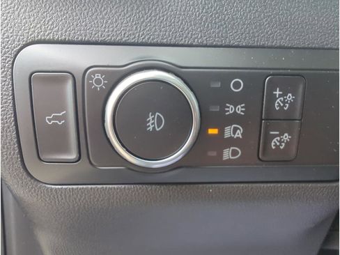 New 2025 Ford Bronco Sport Badlands image 18